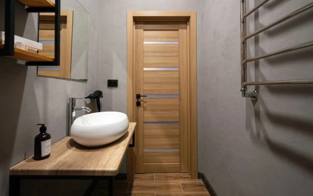 Вилла Зимино Парк