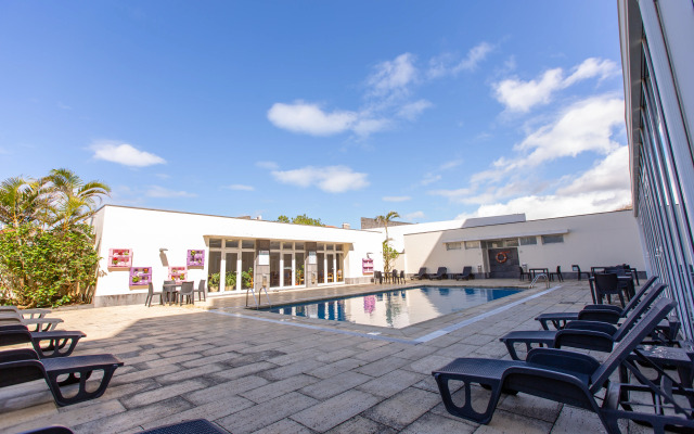 Hotel MS Vila Nova