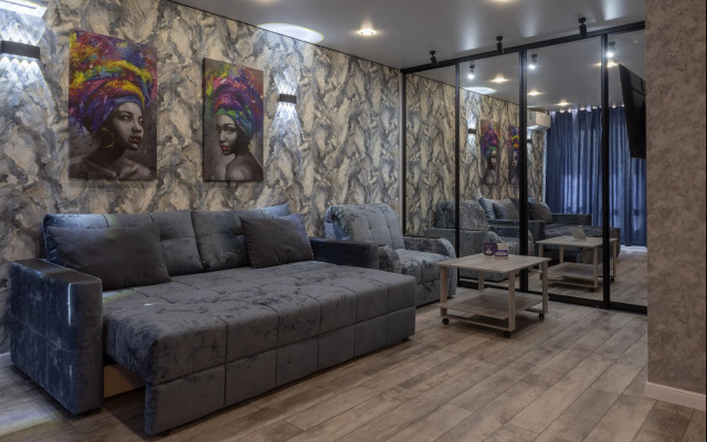 Апартаменты Loft Apartment/9 Panchenko