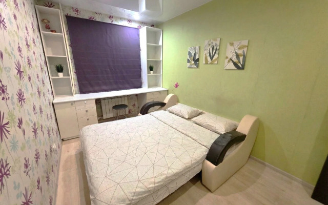 Aпартаменты Severent на Логинова 13