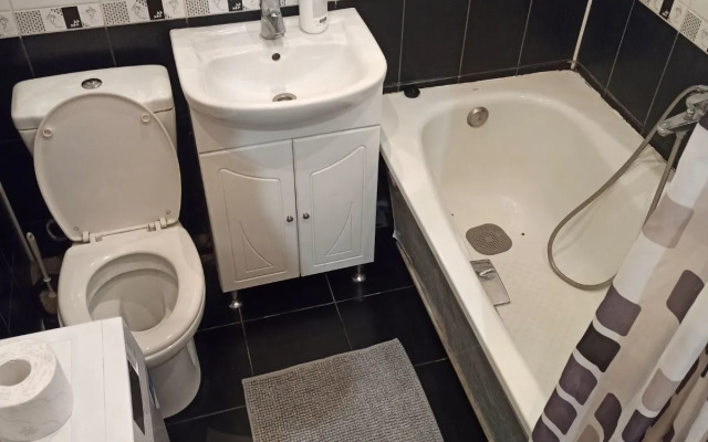 Квартира на Ул Воскресенская 118