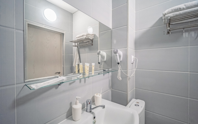 Отель Лабиринт