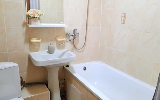 Квартира на улица Малышева