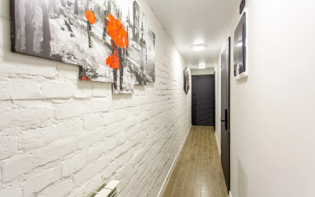 U Krasnoy Ploshchadi Apartments