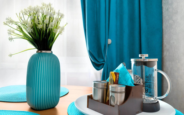 Квартира в Краснодаре Губернский