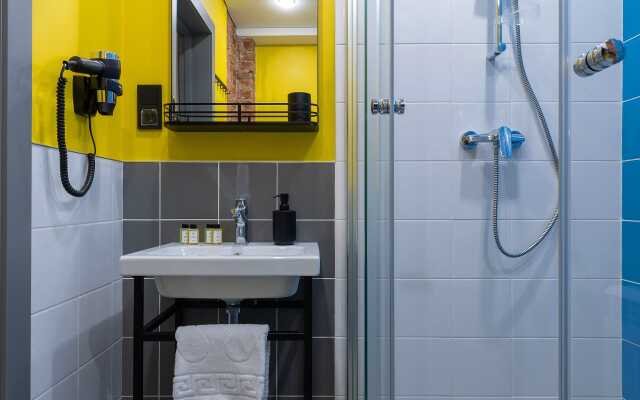 Apartment Loft 365 2