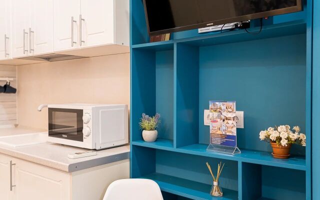 Апартаменты Sokol_apartments 153