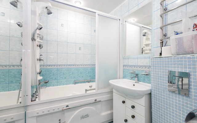 Квартира Океан