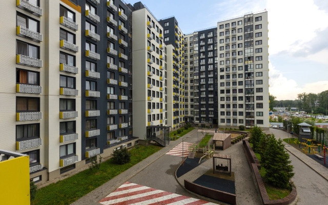 Matiss from Home24 Flat