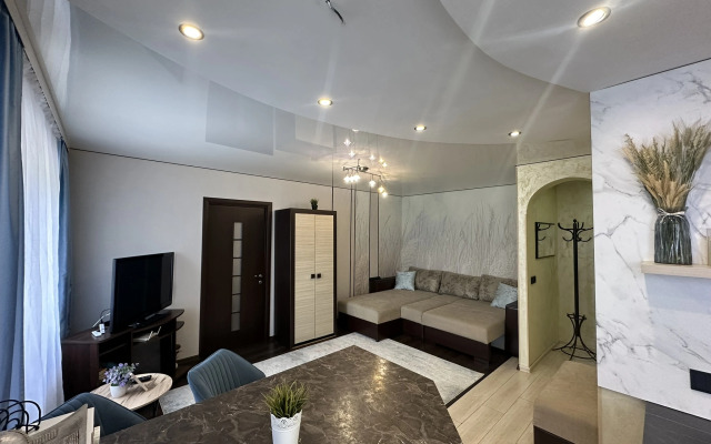 Apartamenty na Volkovicha 16