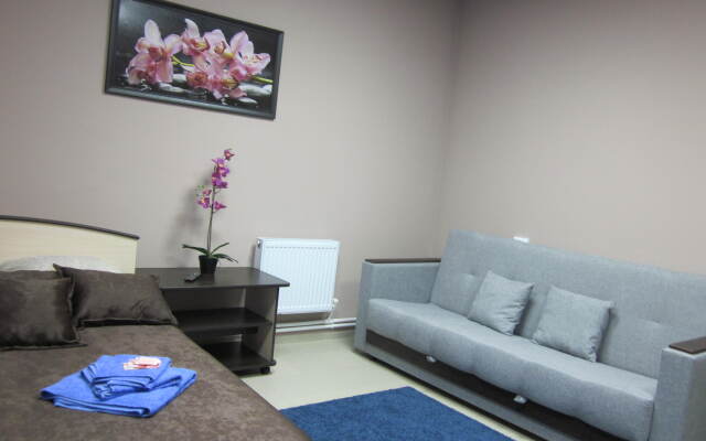 Favorit Hotel