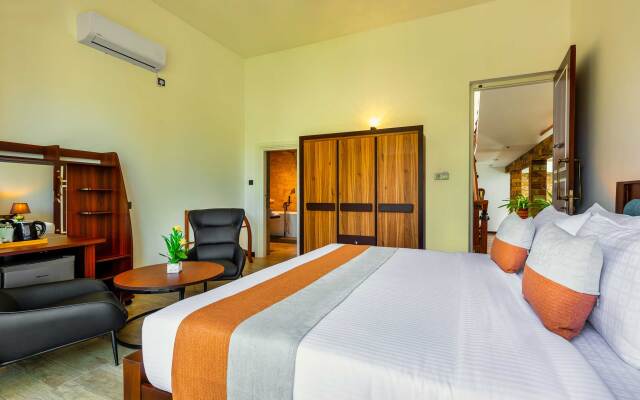 The Palace by Ocean Hotel