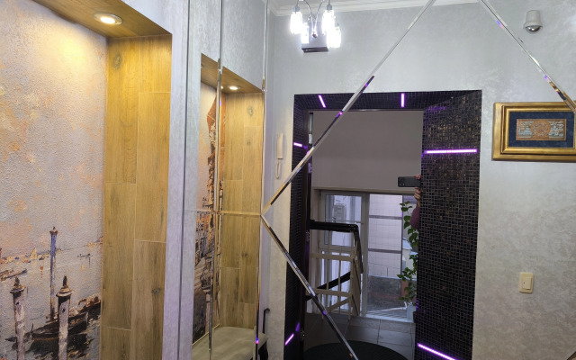 Апартаменты Оливия на Радищева