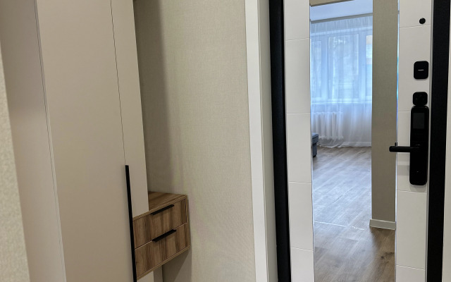 Квартира Атмосфера