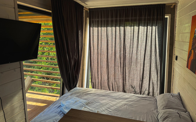 Частный дом Yeti Village