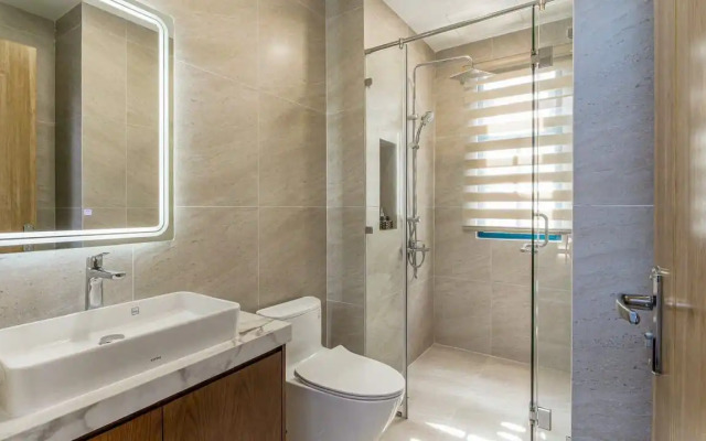 Вилла в Nova World