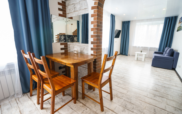 Kvartira Inndays Apartments, Krasnoarmeyskiy Pr-Kt, 8 Flat