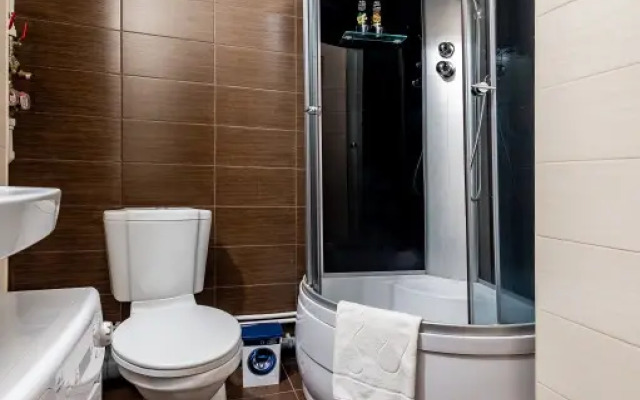 Apartme Aeroport Apartments 3