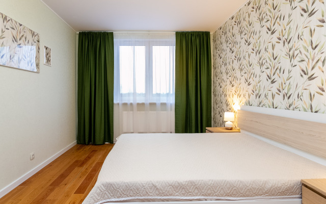 Sestroretsk Apartments