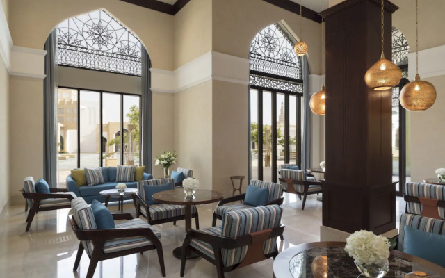 Al Najada Doha Hotel Apartments by Oaks