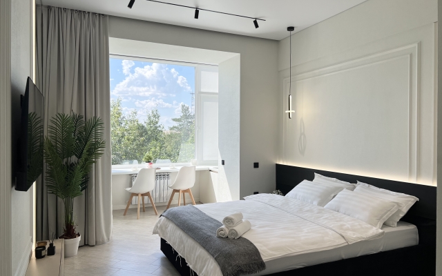 Lux Smart #8 Apartments