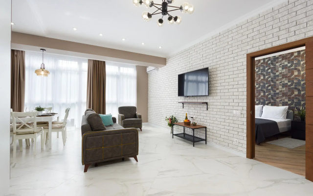 Апартаменты Park Apartments Premium