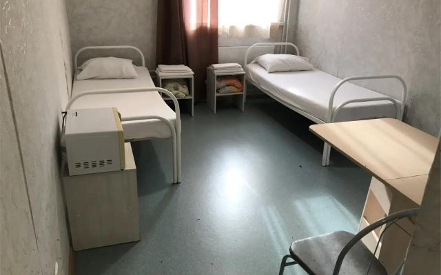 Квартира на улице Академика Киренского 9А (25)