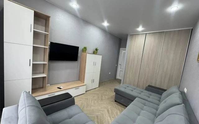 Квартира на Боспорской Улице 12