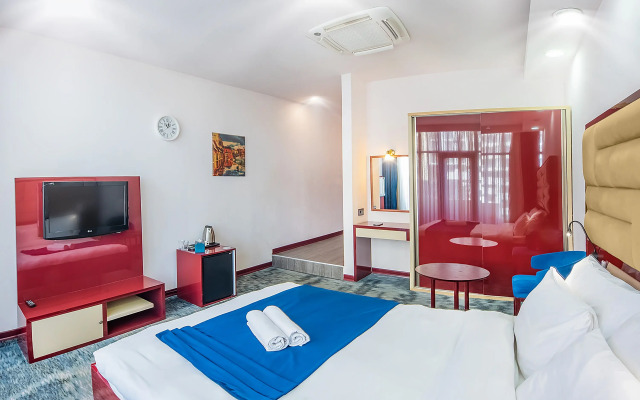 Hotel Denis Hotel Tbilisi