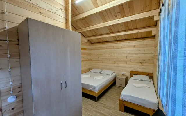 Guest house Berezhok