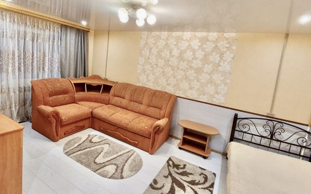 Апартаменты 1комн Кирова 24 Б