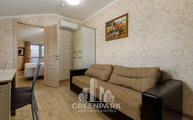 Green Park Apartments 4
