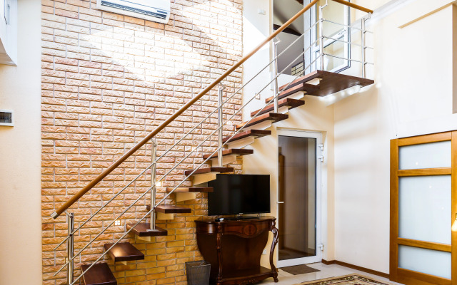 Парк-отель Маликон