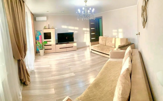 Квартира 2х комнатная в центре Хабаровска