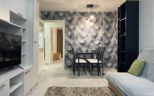U Parka Gagarina Flat