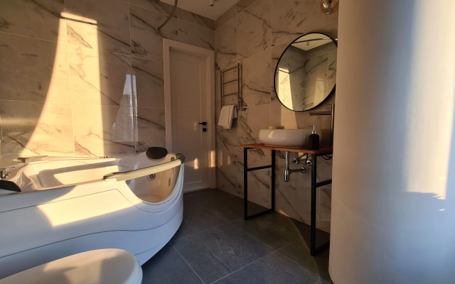 Апартаменты Белинский 7