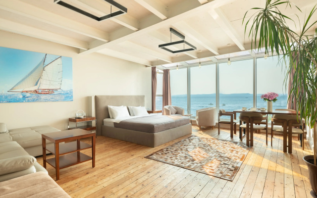 VVO Apartments