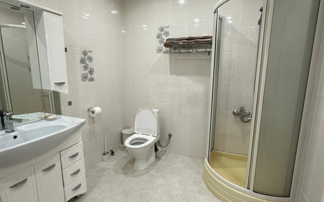 Частный дом Дом на природе на 5 человек