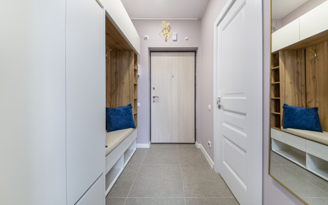 Room2day Promenad Apartments