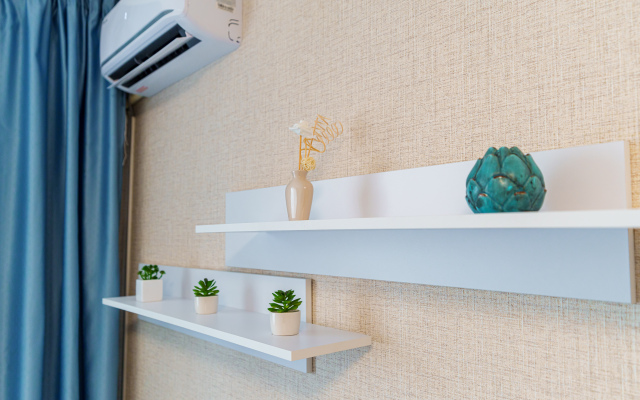 V Yuzhnom Ekologicheski Chistom Rayone Ot LetoApart Apartments