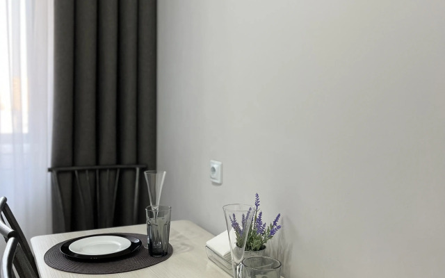 Na Karaidelskoy Flat
