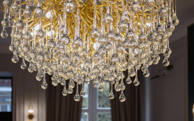 Grand Pinsk Hotel