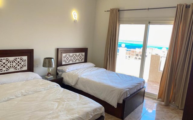 Отель Charbel Hotel Hurghada