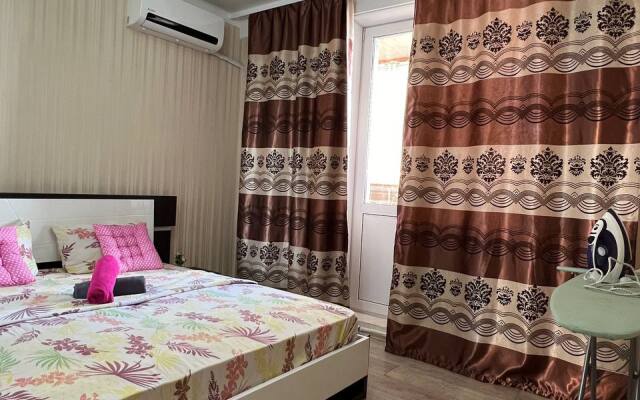 Квартира Lofthouse