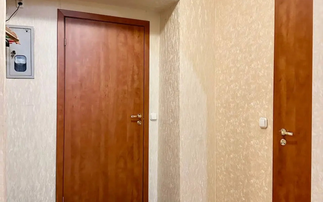 Апартаменты SivakApart у Гостинного двора с парковкой