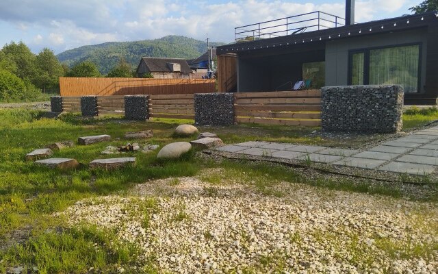 Вилла Eco Villa Адыгея