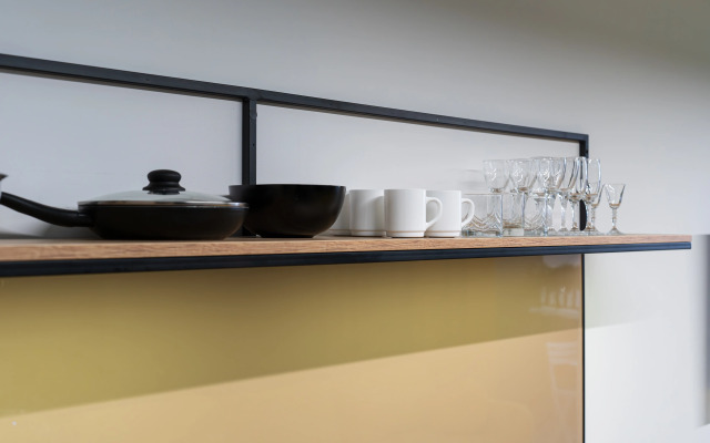 Baden Loft Apartments
