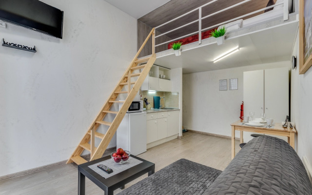 Pokrova na Nerli - Vladimirskaya Rus' - Istoricheskij Vladimir Apartment
