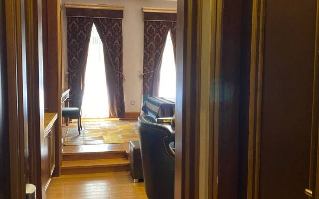 Sultan Inn Boutique Hotel