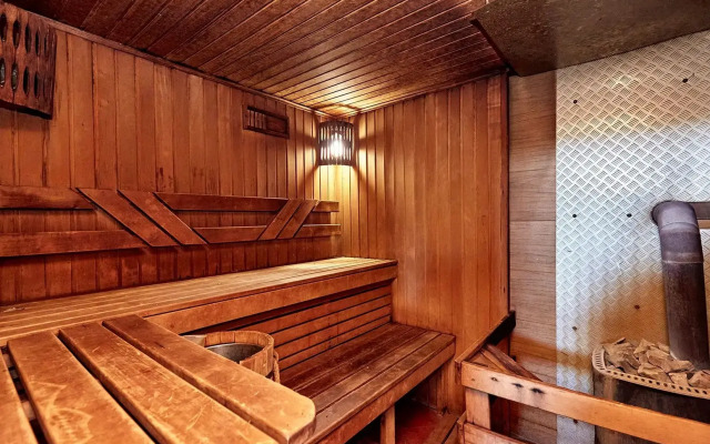 Cherkesskij Aul Hotel